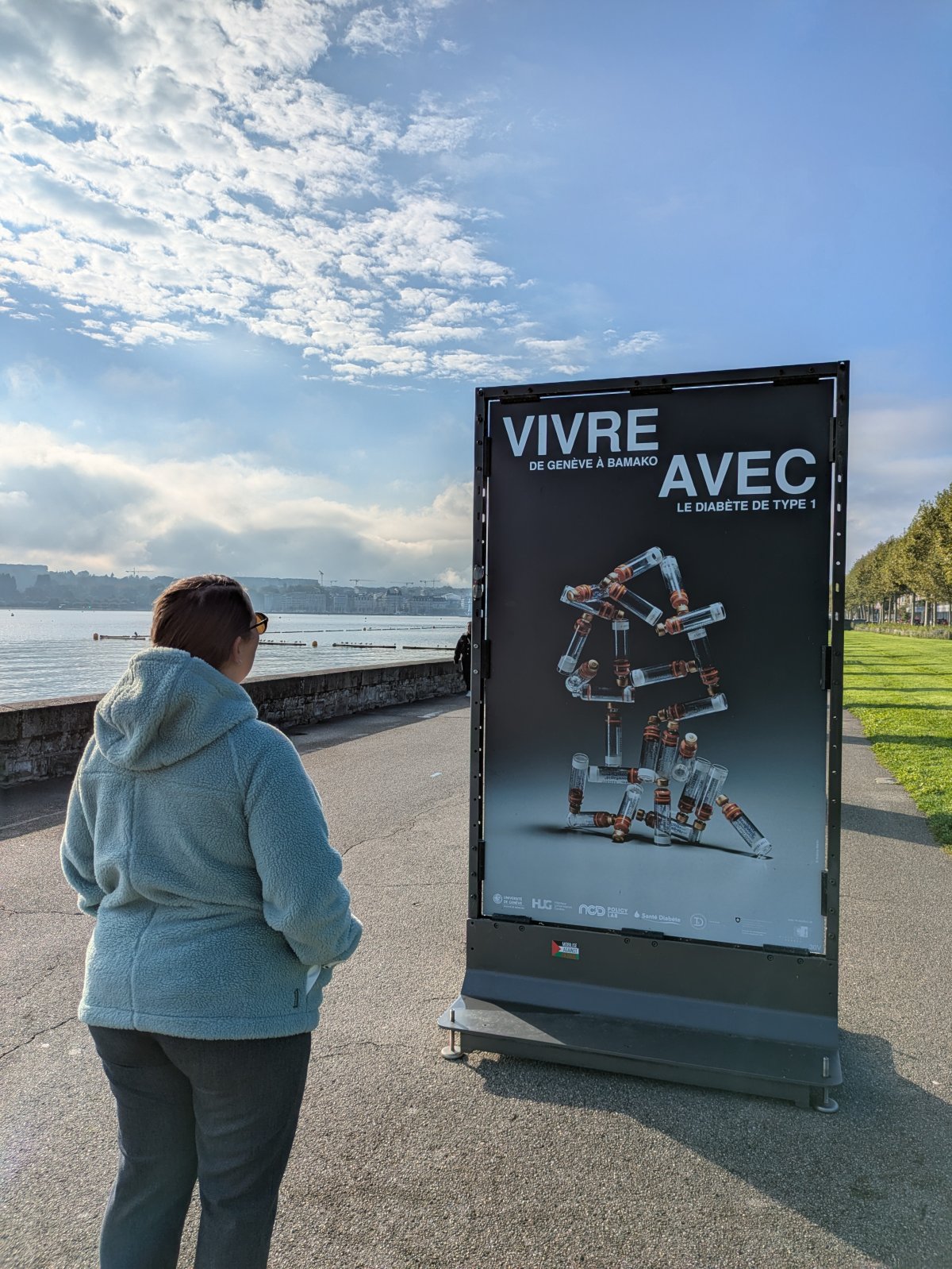 VIVRE AVEC