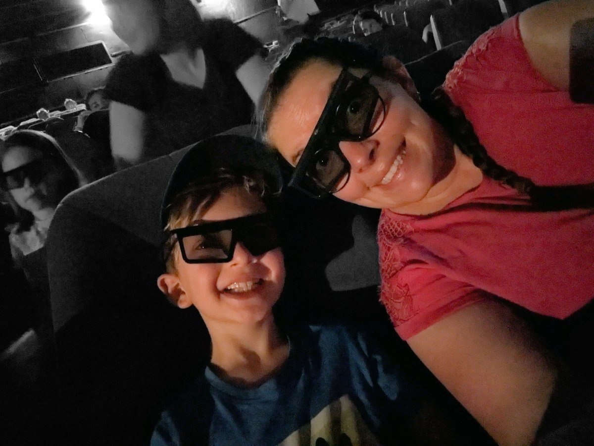 Emmener le diabète au Futuroscope 