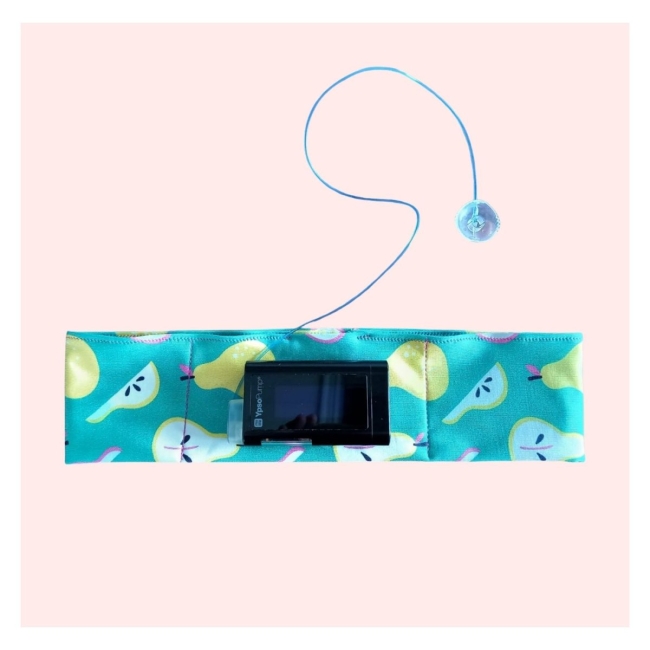 Ceinture enfant