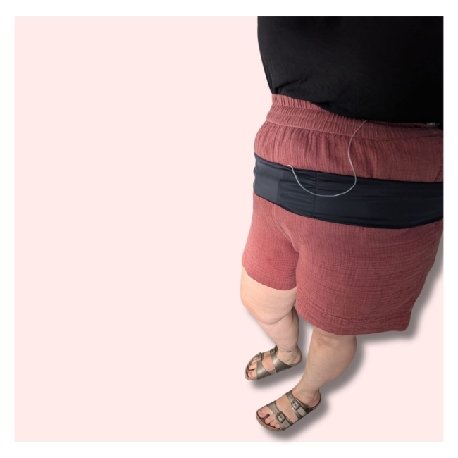 CEINTURE adulte